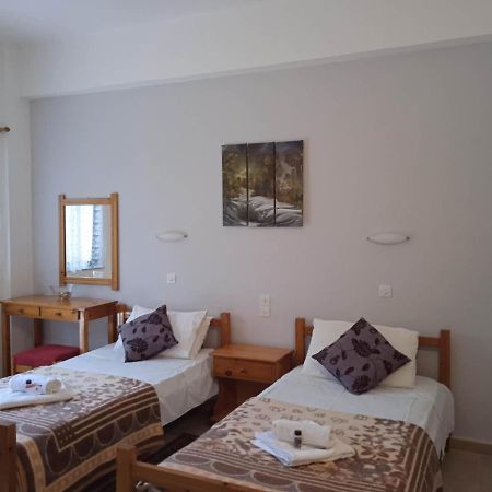 Villa Kaloudis Agios Georgios (Corfu) Exterior foto