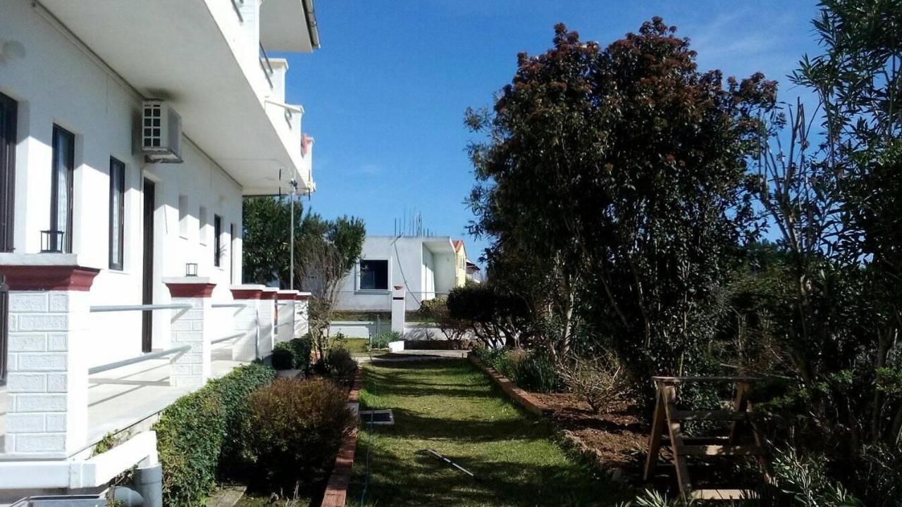 Villa Kaloudis Agios Georgios (Corfu) Exterior foto
