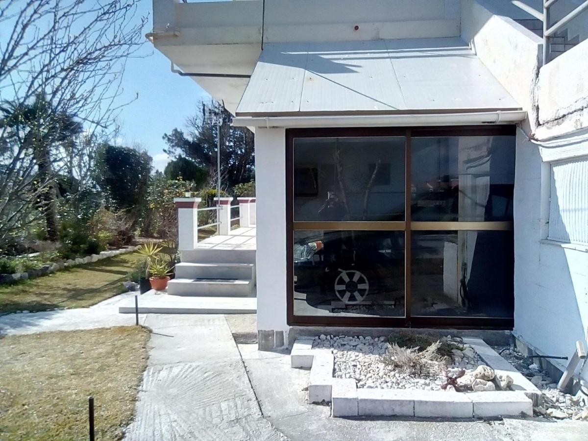 Villa Kaloudis Agios Georgios (Corfu) Exterior foto