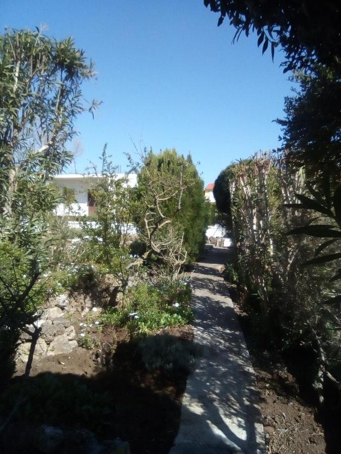 Villa Kaloudis Agios Georgios (Corfu) Exterior foto