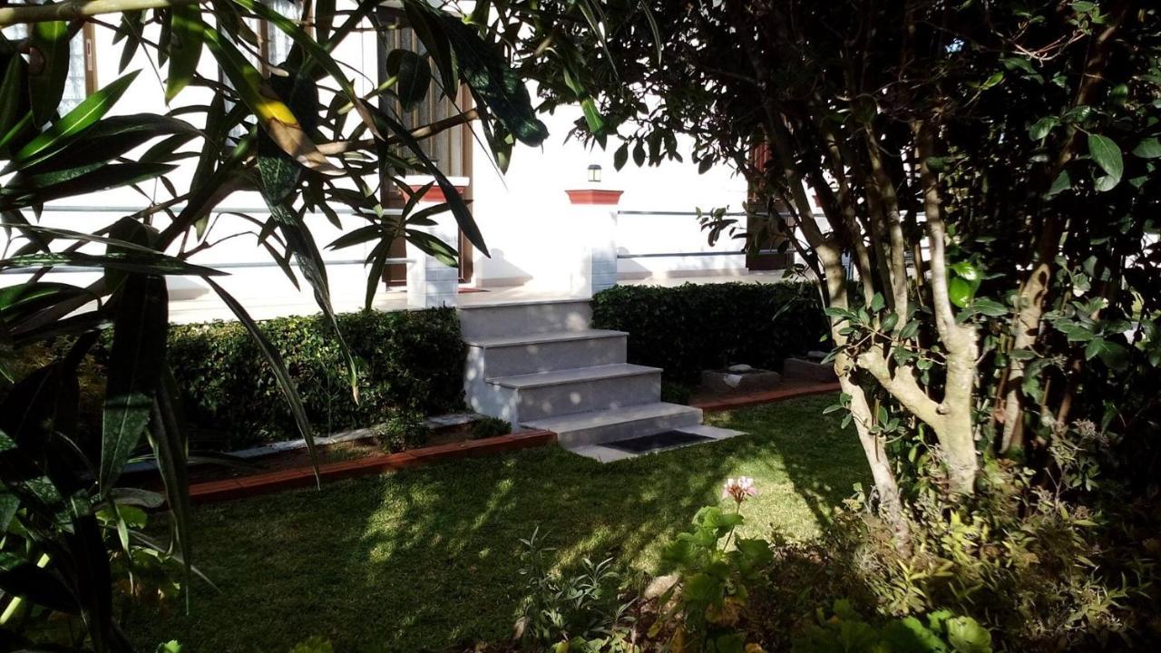 Villa Kaloudis Agios Georgios (Corfu) Exterior foto